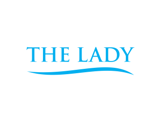 The Lady logo design by aflah