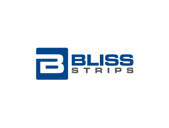 logo design by blessings