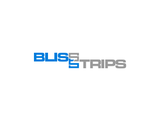 BLISS STRIPS logo design by novilla