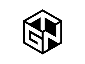 Ghosteknorth logo design by puthreeone