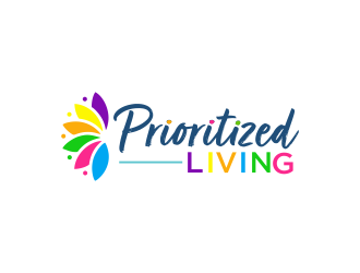 Prioritized Living logo design by Jhonb