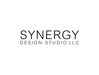Synergy Design-Studio LLC logo design by aflah