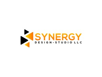 Synergy Design-Studio LLC logo design by KaySa