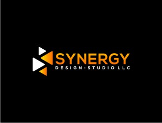 Synergy Design-Studio LLC logo design by KaySa