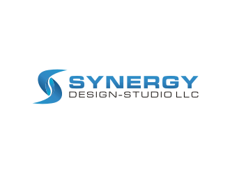 Synergy Design-Studio LLC logo design by aflah