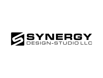 Synergy Design-Studio LLC logo design by aflah