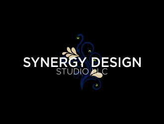 Synergy Design-Studio LLC logo design by bomie