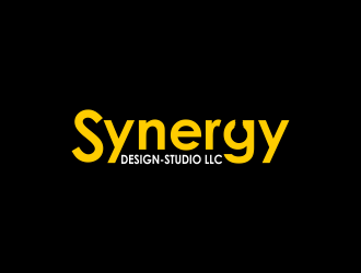 Synergy Design-Studio LLC logo design by sargiono nono