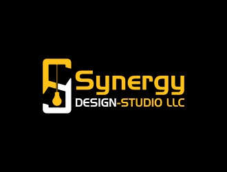 Synergy Design-Studio LLC logo design by sargiono nono