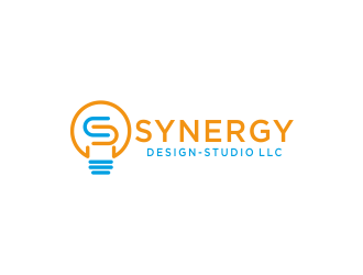 Synergy Design-Studio LLC logo design by wildbrain