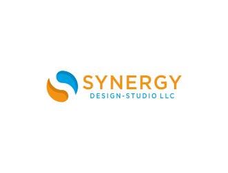 Synergy Design-Studio LLC logo design by wildbrain