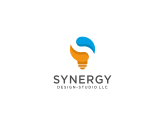 Synergy Design-Studio LLC logo design by wildbrain