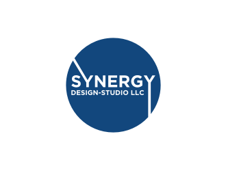 Synergy Design-Studio LLC logo design by sodimejo