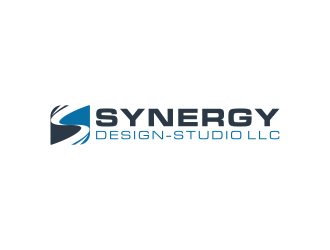 Synergy Design-Studio LLC logo design by aflah
