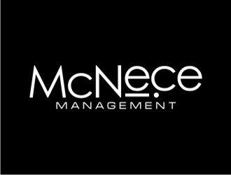 McNiece Management logo design by sheilavalencia