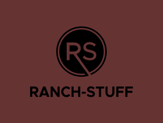 Ranch-Stuff logo design by done