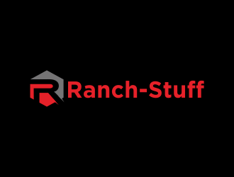 Ranch-Stuff logo design by Greenlight