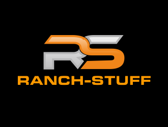 Ranch-Stuff logo design by Greenlight