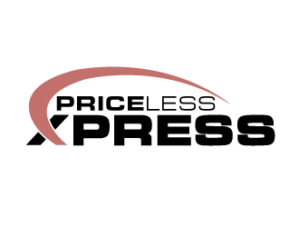 Priceless Xpress  logo design by gilkkj
