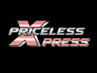 Priceless Xpress  logo design by axel182