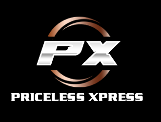 Priceless Xpress  logo design by kunejo