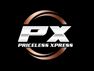 Priceless Xpress  logo design by kunejo