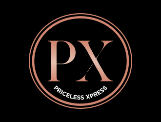 Priceless Xpress  logo design by Greenlight