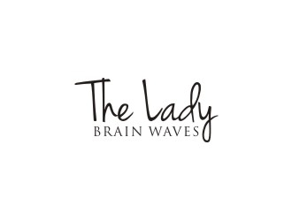 The Lady logo design by artery