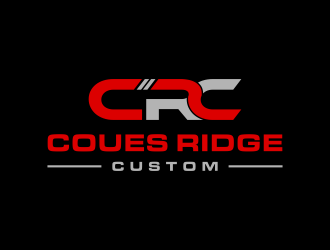 logo design by christabel