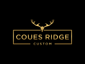 logo design by ozenkgraphic