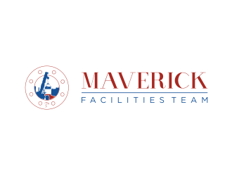 Maverick Natural Resources Facilities Team  logo design by arturo_