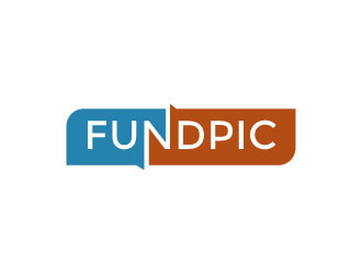 FundPic logo design by aryamaity