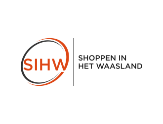 Shoppen in het Waasland logo design by pel4ngi