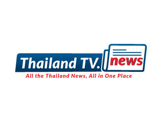 ThailandTV.news   Tagline: All the Thailand News, All in One Place! logo design by Webphixo