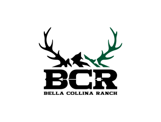 logo design by yunda