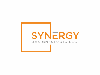 Synergy Design-Studio LLC logo design by andayani*