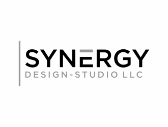 Synergy Design-Studio LLC logo design by andayani*