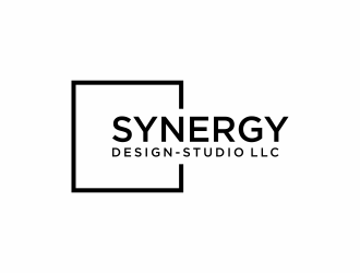 Synergy Design-Studio LLC logo design by andayani*