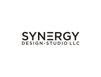 Synergy Design-Studio LLC logo design by muda_belia