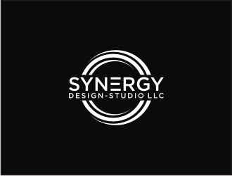 Synergy Design-Studio LLC logo design by muda_belia