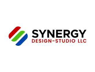 Synergy Design-Studio LLC logo design by lexipej