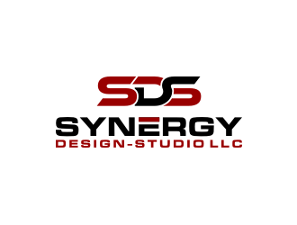 Synergy Design-Studio LLC logo design by asyqh