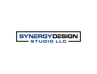 Synergy Design-Studio LLC logo design by Lavina