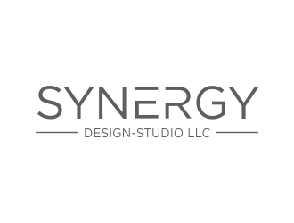 Synergy Design-Studio LLC logo design by afra_art