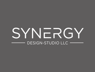 Synergy Design-Studio LLC logo design by afra_art