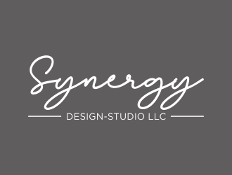 Synergy Design-Studio LLC logo design by afra_art