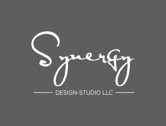 Synergy Design-Studio LLC logo design by afra_art