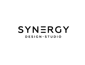 Synergy Design-Studio LLC logo design by tony