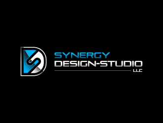 Synergy Design-Studio LLC logo design by bernard ferrer