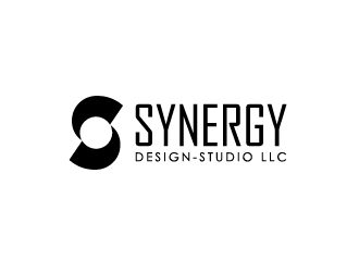 Synergy Design-Studio LLC logo design by Marianne